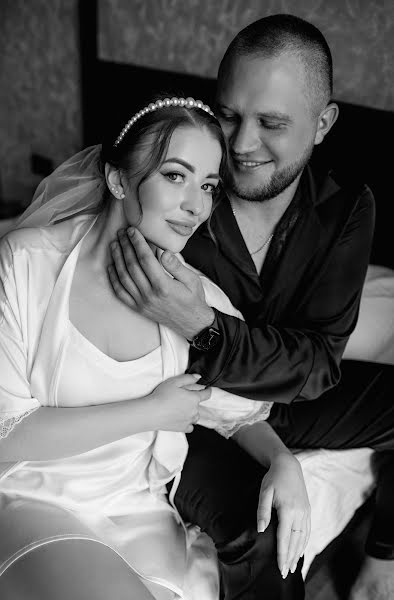 Photographe de mariage Anna Belousova (belousova93). Photo du 21 novembre 2022