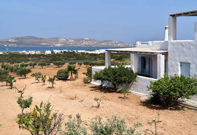 House with garden and terrace 4