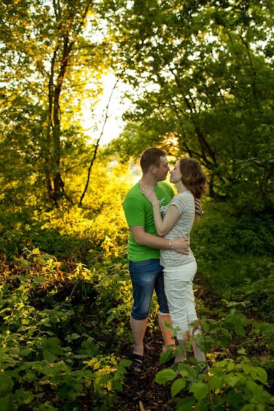 Vestuvių fotografas Andrey Klimovec (klimovets). Nuotrauka 2016 liepos 3