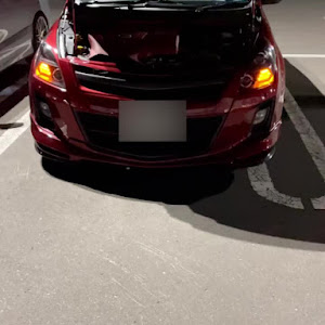 MPV LY3P