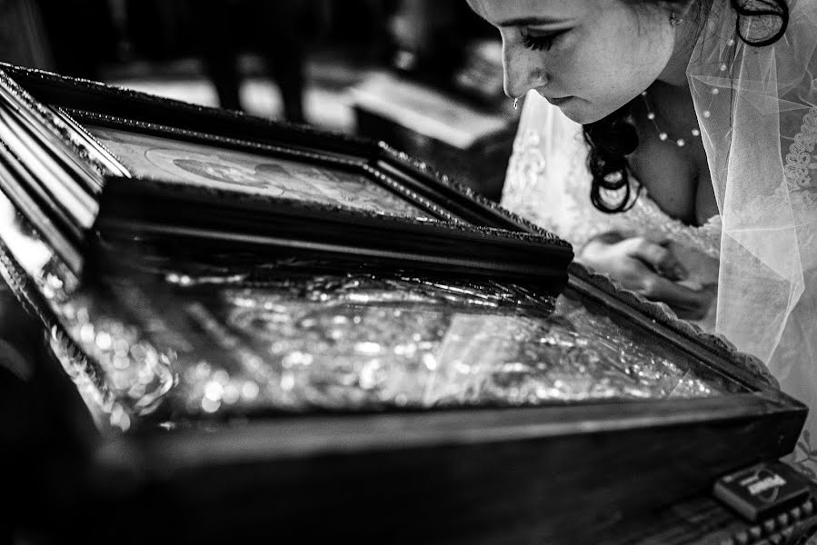 Photographe de mariage Marius Stoian (stoian). Photo du 7 juin 2019