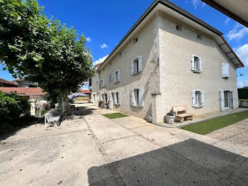 maison à Saint-Marcellin (38)