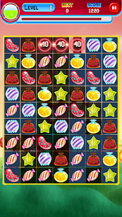 Candy Pote Match(圖6)-速報App