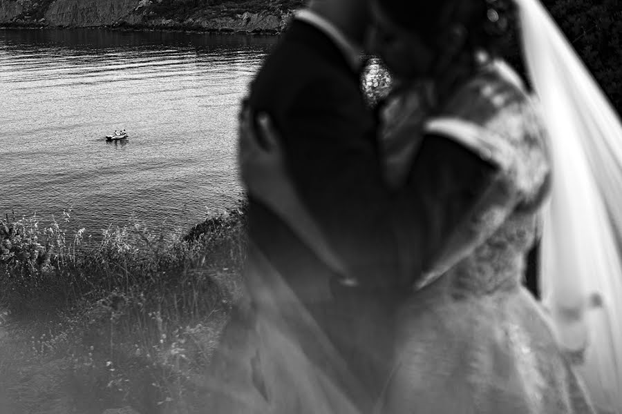 Fotógrafo de bodas Leonardo Scarriglia (leonardoscarrig). Foto del 19 de junio 2019