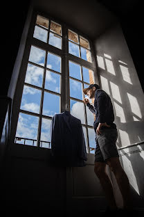 Fotógrafo de casamento Frederick Lejeune (fredk31). Foto de 6 de outubro 2023