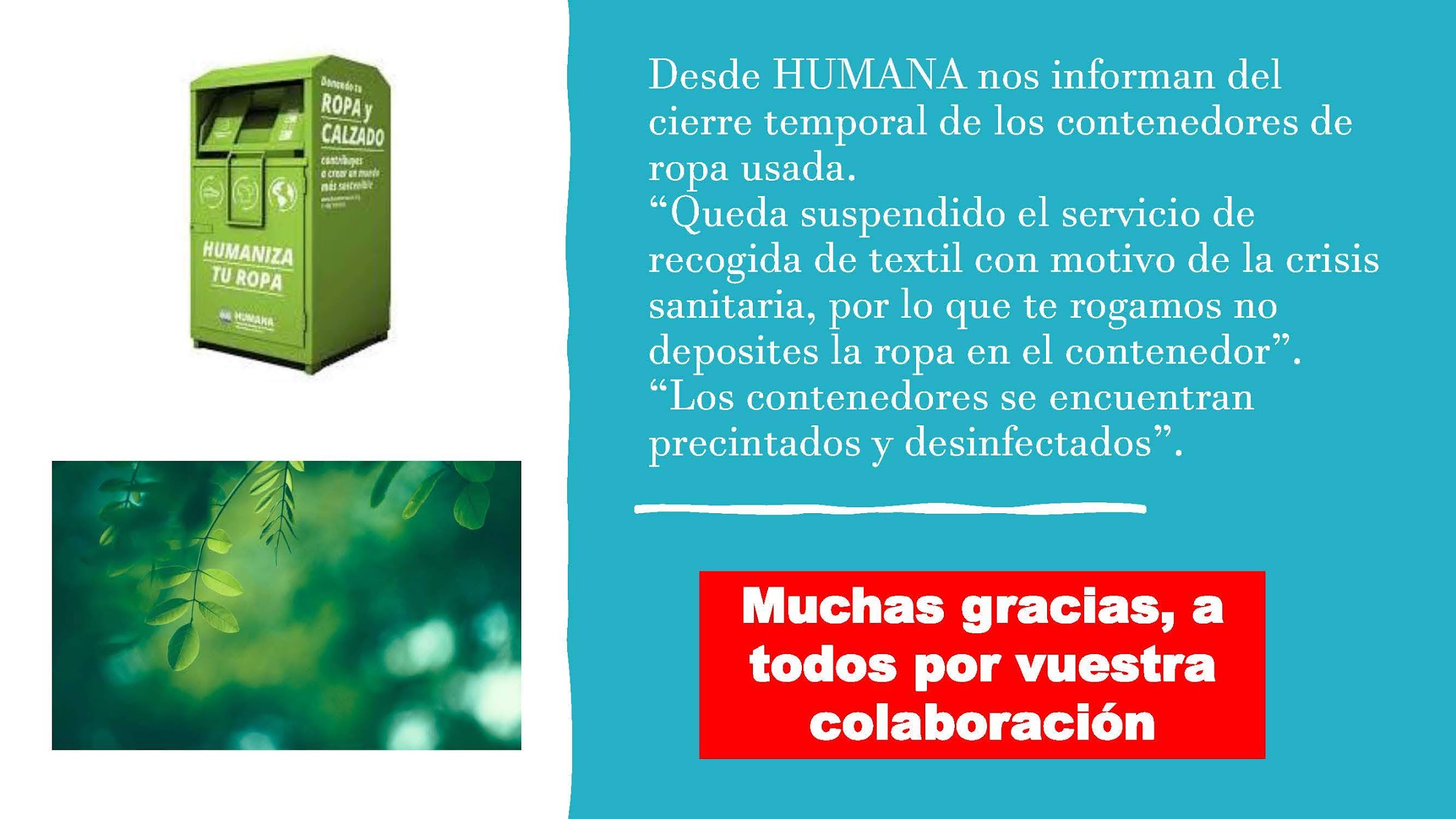 humana