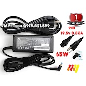 Sạc Adapter Laptop Hp 240 G5; 240 G4; Envy 15 - R012Tx, ; 245 G4 ; 246 G4; 245 G5 ; 246 G5; 246 G6 ; 250 G2 ; 250 G3