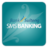 BANK SULTENG SMS BANKING icon