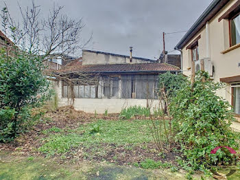 maison à Corbeil-Essonnes (91)