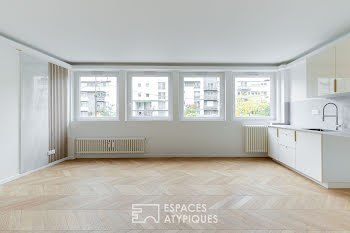 appartement à Paris 13ème (75)