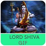 Cover Image of Download Shiva GIF 2.0 APK