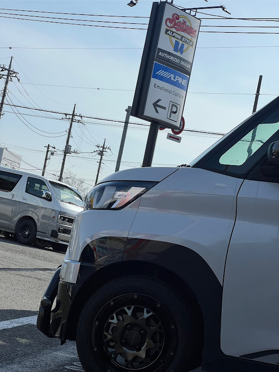 デリカミニのいつもイイネ&コメントありがとうございます🙇‍♂️・愛娘の愛車・初洗車( ^ω^ )・2号機仕様✨完成❗️・リノベは魔法に関するカスタム事例の投稿画像1枚目