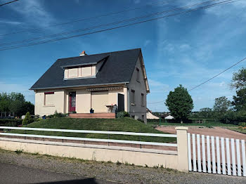 maison à Paray-le-Monial (71)