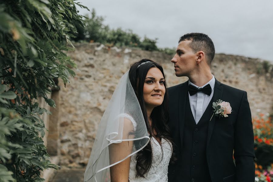 Fotografo di matrimoni Richard Doney (storyoftheday). Foto del 19 novembre 2018