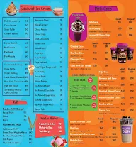 Dairy Don menu 2