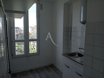 appartement à Alfortville (94)