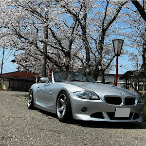 Z4 ロードスター 2.5i