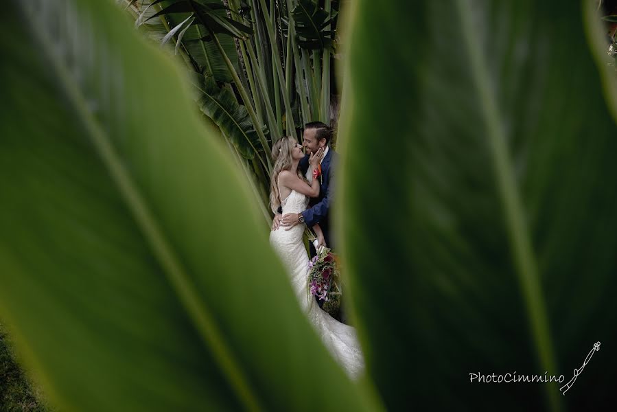 Fotógrafo de casamento Catello Cimmino (catellocimmino). Foto de 12 de outubro 2018