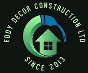 Eddy Decor Construction Ltd Logo