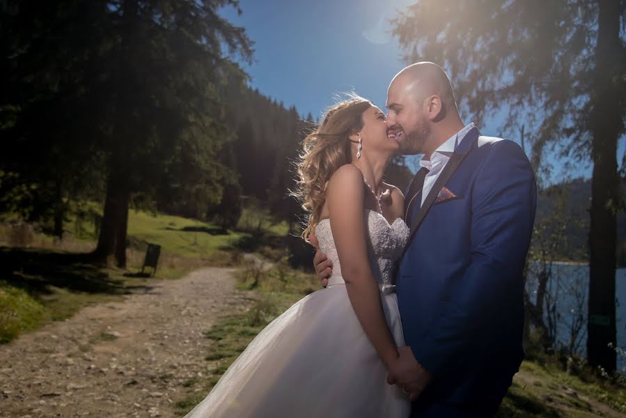 Wedding photographer Catalin Voinea (catalinvoinea). Photo of 2 August 2019