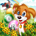 Bingo Pets Party: Dog Days 1.0.4 APK تنزيل