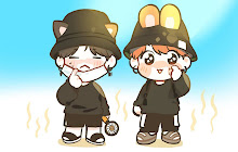 BTS Chibi Wallpaper New Tab small promo image