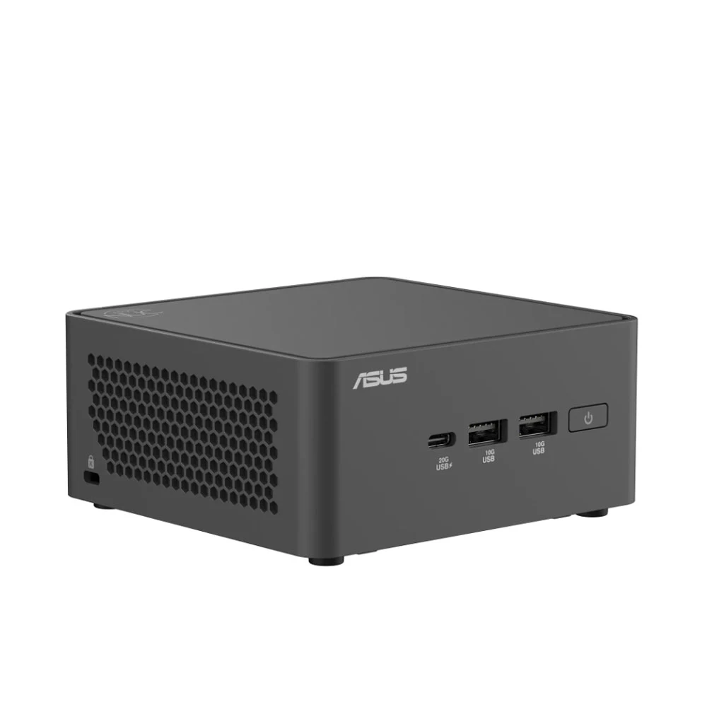 PC Asus RNUC15CRHC500000I (Core 5 210H / 16GB DDR5 / 512GB SSD / No OS) (90AR00Q2-M00130)