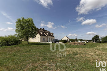 maison à Courtenay (45)