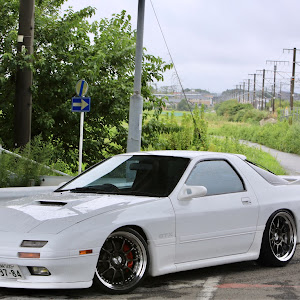 RX-7 FC3S