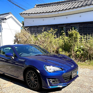 BRZ ZC6