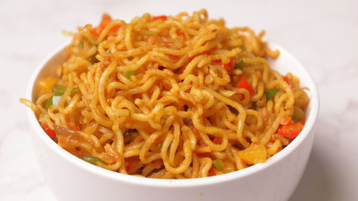 Maggi Masala