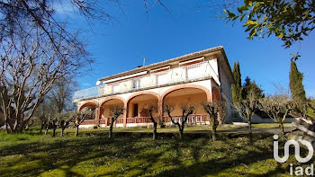 maison à Moissac (82)