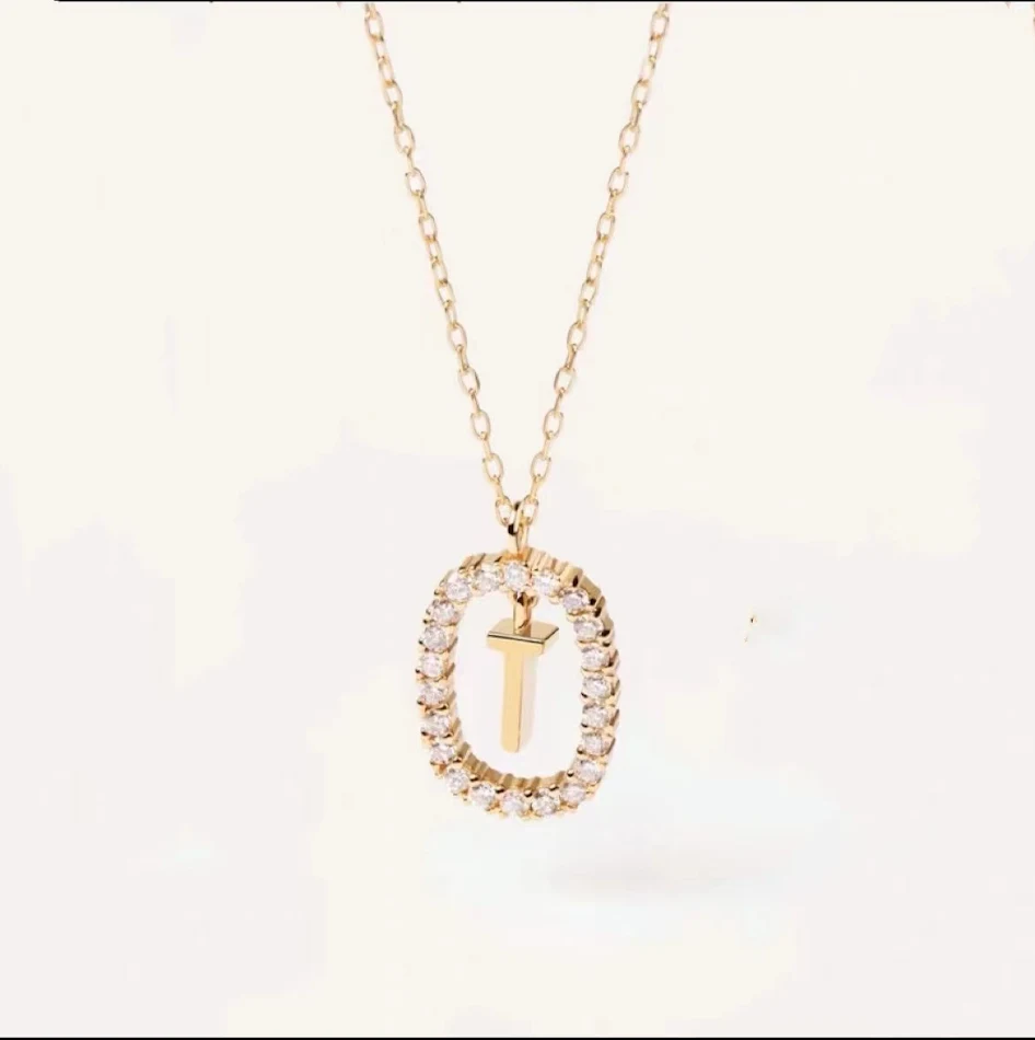 Spanischer 26-Buchstaben-Premium-Anhänger für Pendler, Stilvoll für Unterwegs, Ideales Geschenk, Alltagstauglich und Personalisierbar.