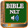 Bible (NLT)  New Living Translation icon