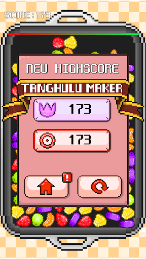 Screenshot Tanghulu Maker