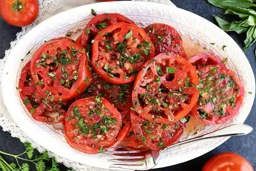 Tomato Salad