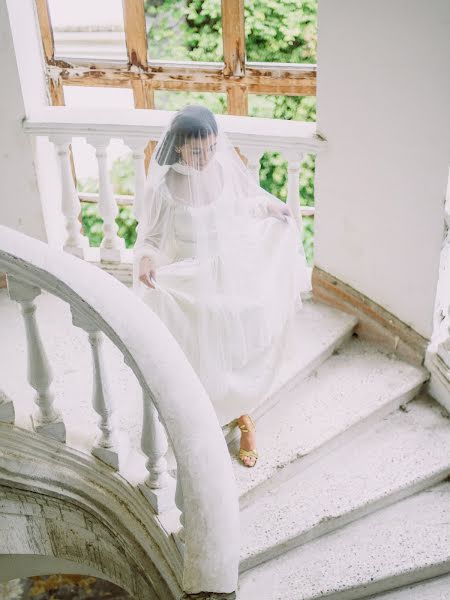 結婚式の写真家Yuliya Galygina (galygina)。2017 3月21日の写真