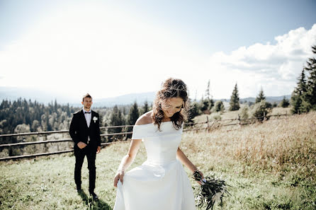 Wedding photographer Yuliya Vlasenko (vlasenkoyulia). Photo of 24 January 2019