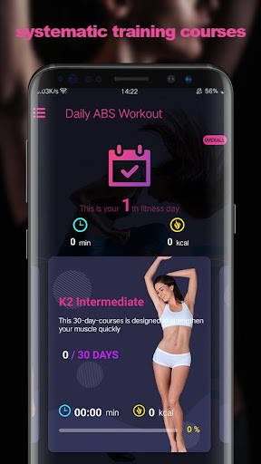 Daily ABS Workout
