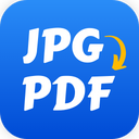 Convert JPG to PDF