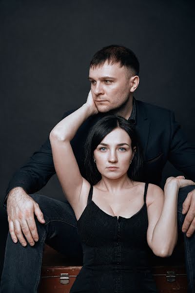 Fotografer pernikahan Evgeniy Bryukhovich (geniyfoto). Foto tanggal 8 Februari 2020