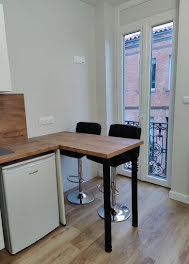 appartement à Toulouse (31)