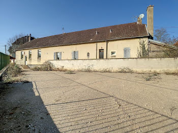 maison à Maxilly-sur-Saône (21)