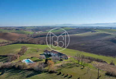 Propriété avec piscine 4