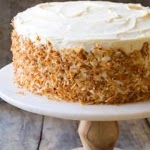 The Best Carrot Cake Recipe was pinched from <a href="http://www.aspicyperspective.com/the-best-carrot-cake-recipe/2/" target="_blank">www.aspicyperspective.com.</a>