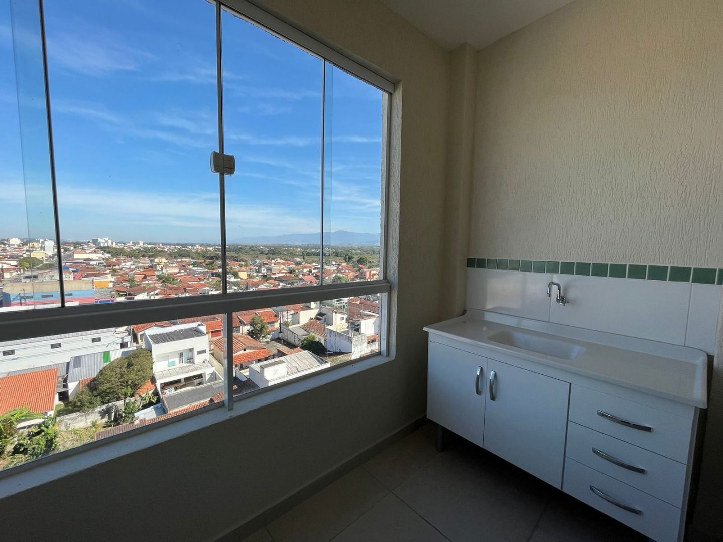 Apartamentos à venda Cruz