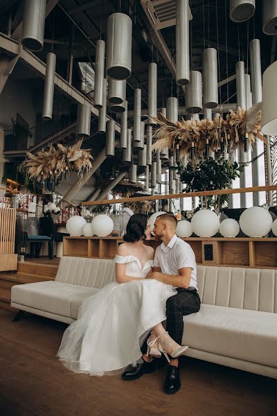 Photographe de mariage Svetlana Tarasova (phtarasova). Photo du 13 août 2021