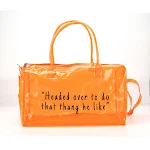 Fluorescent Orange O24