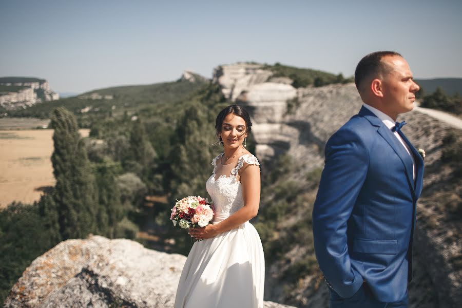 Fotografo di matrimoni Tatyana Pilyavec (tanyapilyavets). Foto del 29 agosto 2017