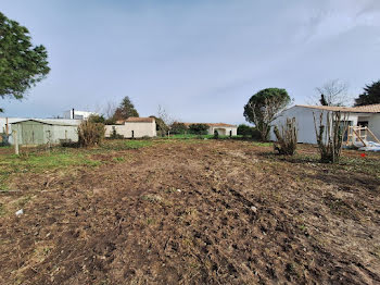 terrain à Saint-Palais-sur-Mer (17)